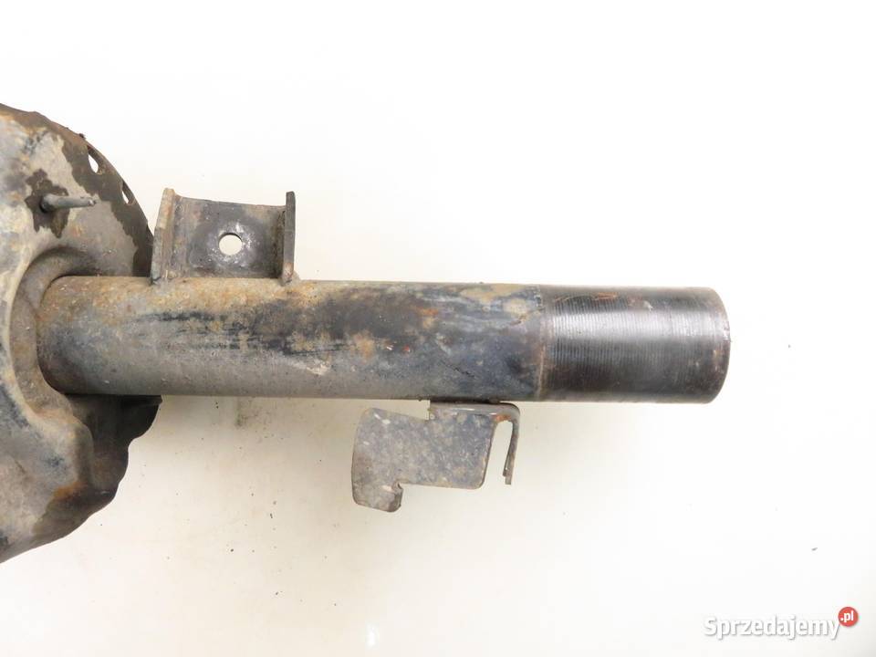 MCPERSON LEWY PRZEDNI FORD S I 22 TDCi