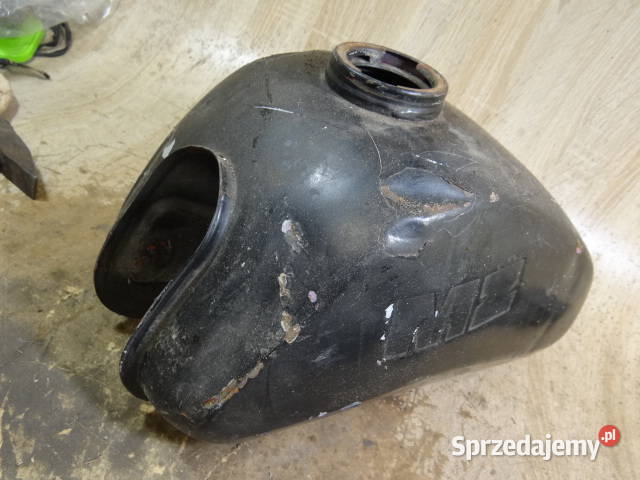 zbiornik paliwa bak MZ ETZ 150 org DDR sprzedam