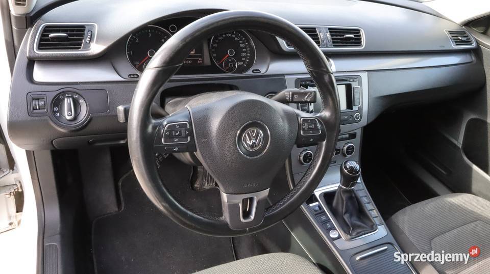 VW Passat B7 2014r 20 tdi CR świętokrzyskie sprzedam