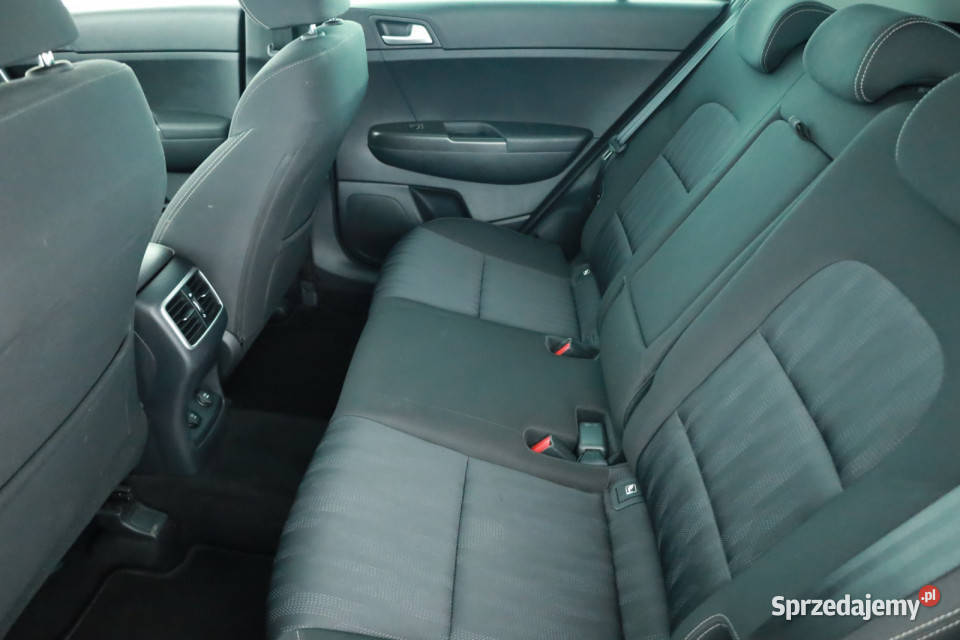 Kia Sportage 16 CRDi system Start-Stop mazowieckie