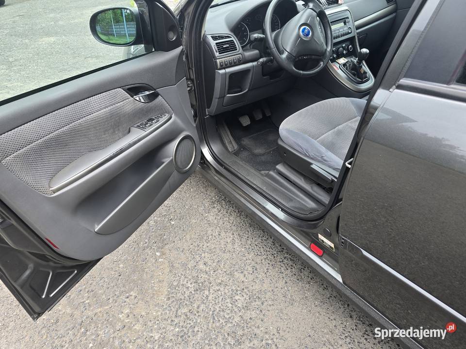 Fiat Croma II