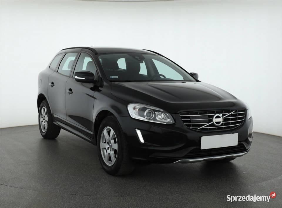 Volvo XC60 D3 światła do jazdy dziennej mazowieckie Piaseczno sprzedam