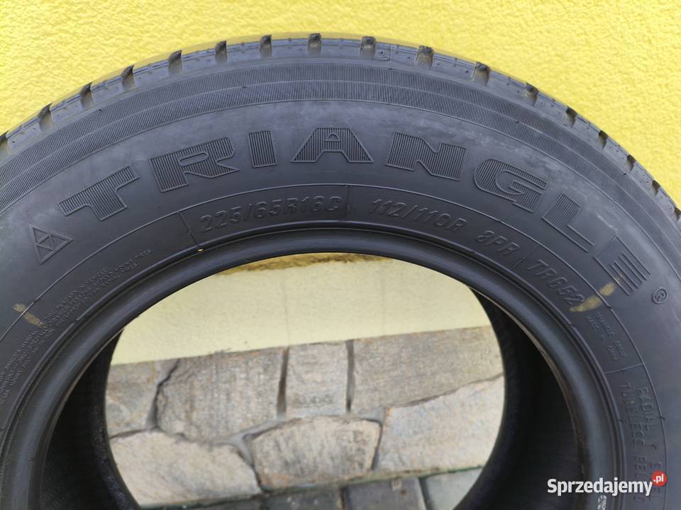 Opony całoroczne wielosezonowe 2256516C całoroczne Rzeszów