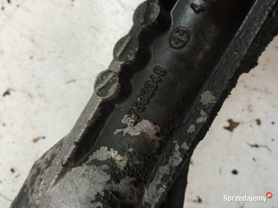 MAGLOWNICA PRZEKŁADNIA MK6 37502348 Ford Transit