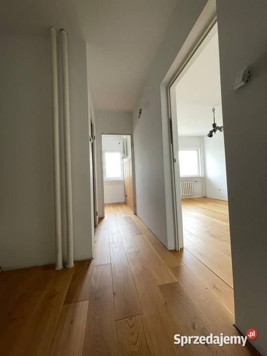 Mieszkanie Kawalerka 28m Łódź Rojna Teofilów Liczba pokoi 1