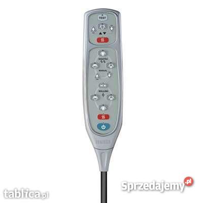 HoMedics Shiatsu SBM500HA Mata masująca fotel ma Słupsk