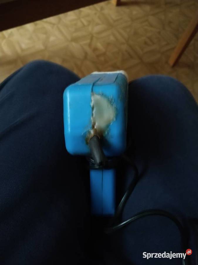 Lutownica transformatorowa Lutownice