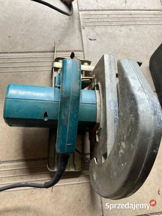 Pilarka tarczowa CELMA DBRCc 67 IIB 1100W PRL mazowieckie Konstancin-Jeziorna