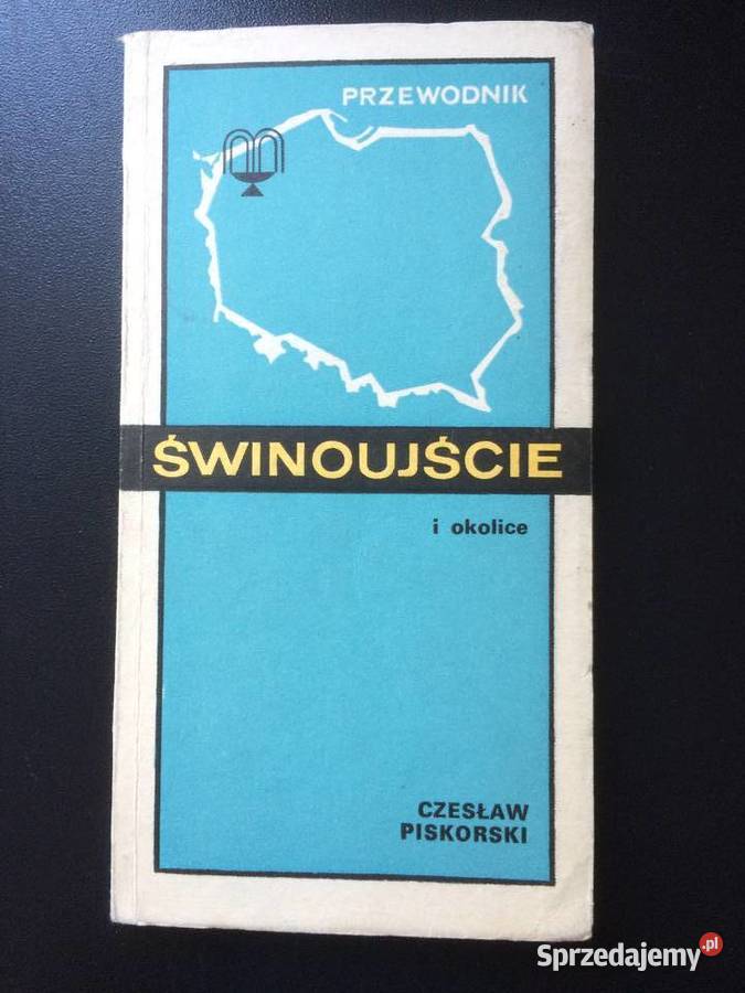 261 Świnoujście I Szczecin