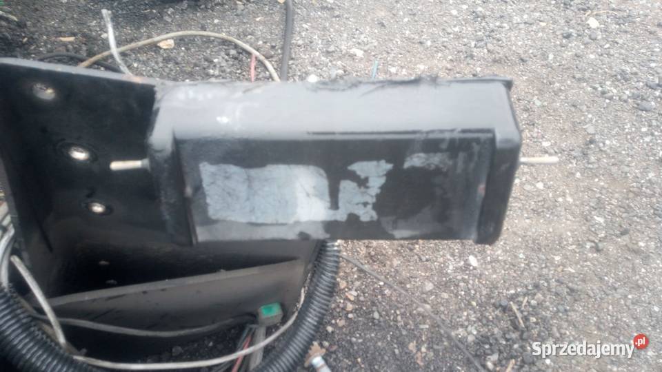 Panel płytka sterownik windy Sorensen Rzędowice