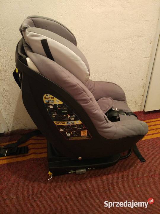 Fotelik samochodowy Safety 1st do negocjacji Szczecin