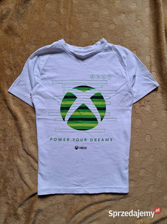 Bluzka XBox 128134 Kraków