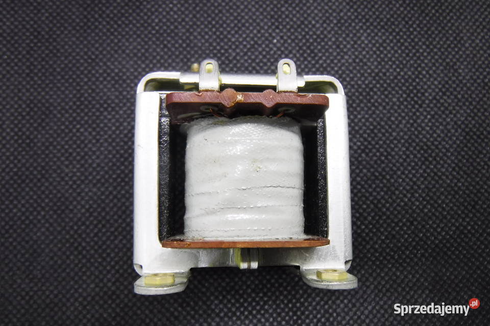 DF1B transformator transformer 1 lotniczy mazowieckie Otwock sprzedam