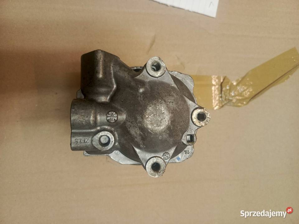 Pompa wspomagania audi A5 b8 lubuskie Wschowa