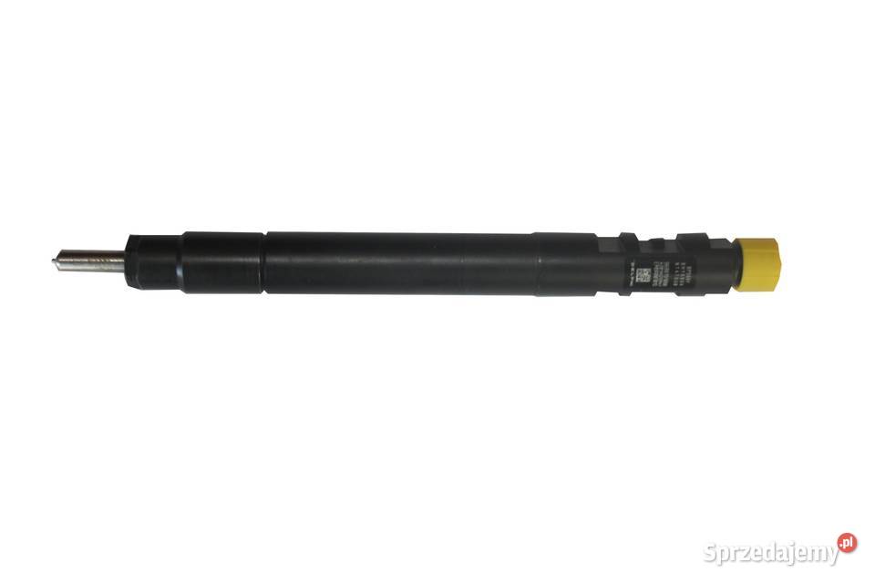 WTRYSKIWACZ EMBR00101D FORD Smax Kartuzy