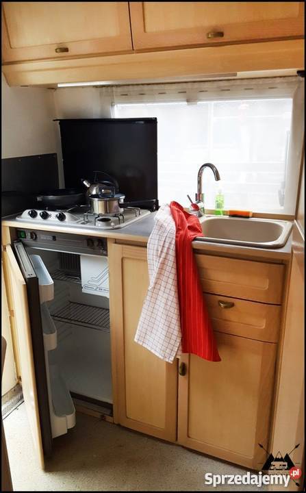kamper camper wynajem wole terminy wakacje last Wakacje i podróże Łódź