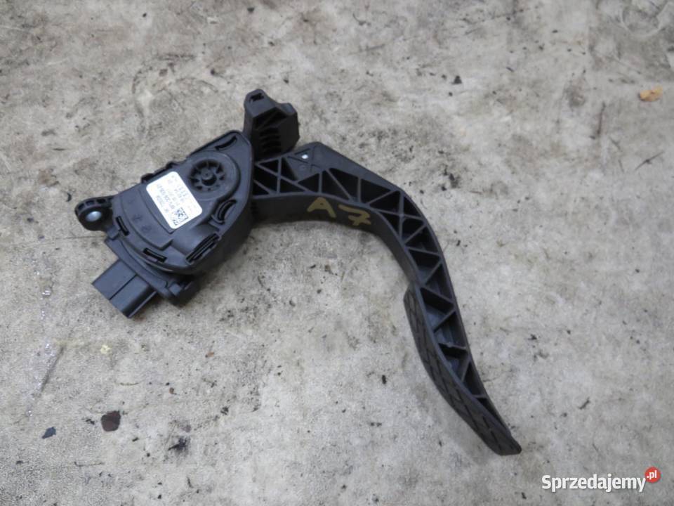 PEDAŁ POTENCJOMETR GAZU AUDI A7 4G 8K1723523A osobowe