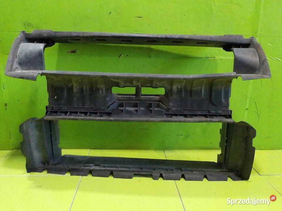 LAND ROVER FREELANDER II 08r kierownica sprzedam