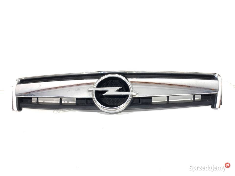 ATRAPA GRILL OPEL ANTARA A 96433328 Hatchback