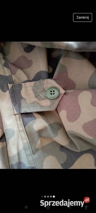 Bluza mundurowa wz 93 Pozostałe