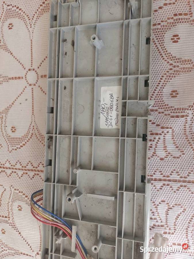 SAMSUNG DC4100068A Moduł Pralki wolnostojące Pralki i suszarki Nowy Sącz