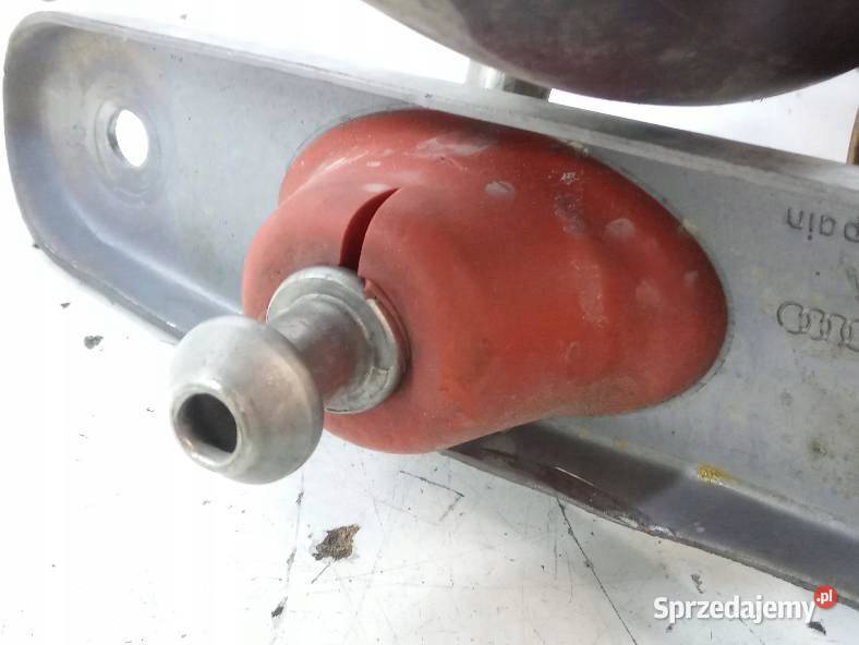 FILTR CZĄSTEK STAŁYCH DPF FAP KATALIZATOR 15 TSI