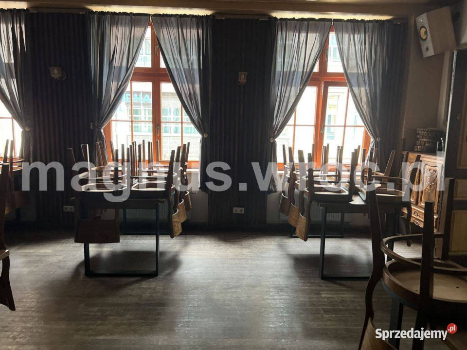 Do przejęcia gotowy biznes kluby Wrocław