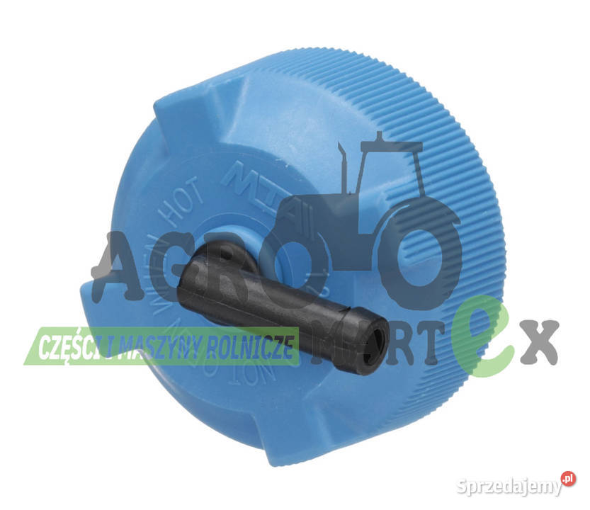 84172565 NASADKA KOREK 52mm CNH Wichrów