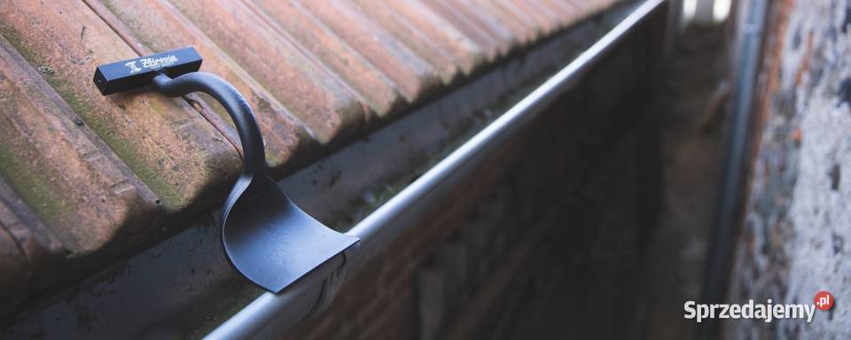 DEKARZU Szelajza dekarska 140 mm ZBIROVIA Skawa