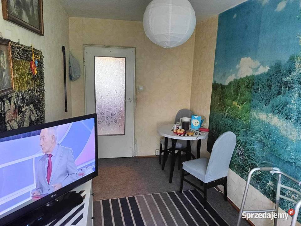 Mieszkanie 48m Centrum sieć Wyszków