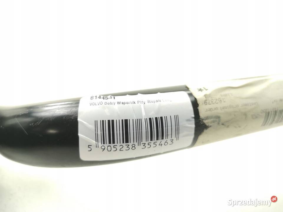 WSPORNIK STOPNIA LEWY VOLVO FH12 FH10 NOWY sprzedam