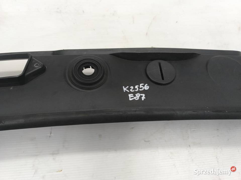 PODSZYBIE BMW 1 E87 E81 LIFT 16 5677210 sprzedam
