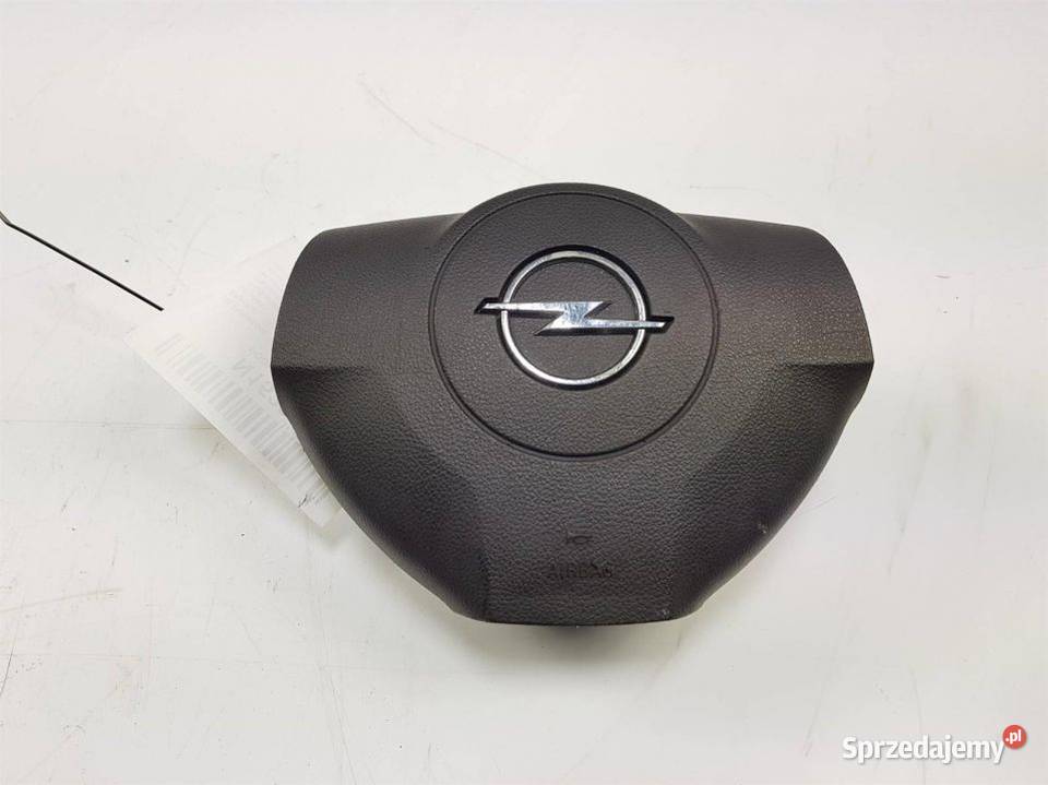 PODUSZKA AIRBAG OPEL VECTRA C 13203886 osobowe Lipno