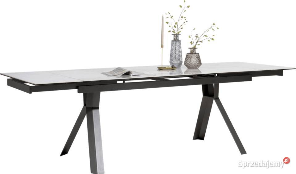Rozkładany stół Glasgow 180 Xooon Stoły, krzesła, biurka Opole