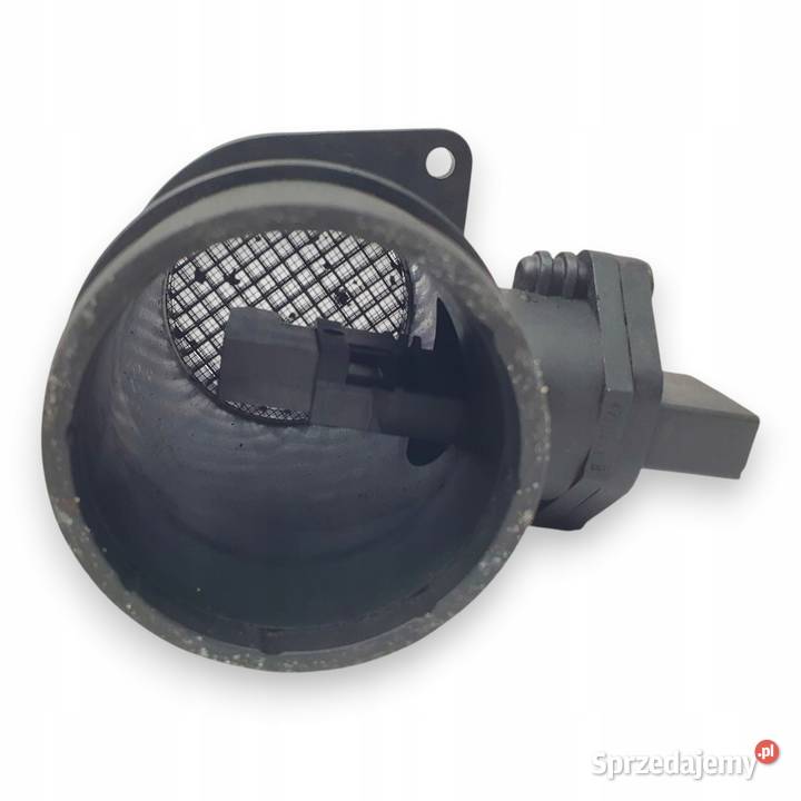 PRZEPŁYWOMIERZ Audi A4 B5 A6 C5 VW Passat B5 19 Chełm