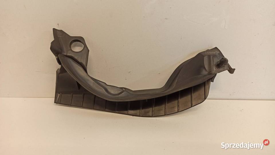 AUDI A3 8Y LISTWA PODSZYBIA PRAWA 8Y0805234