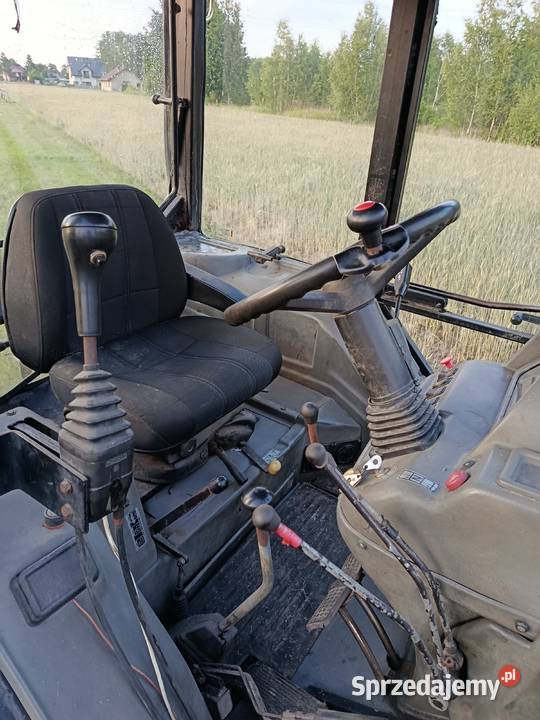 Pronar 82SA 4x4 Dobczyn