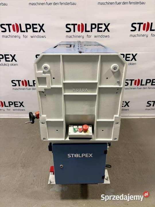 Piła do listewek ROTOX GLA 403 2008