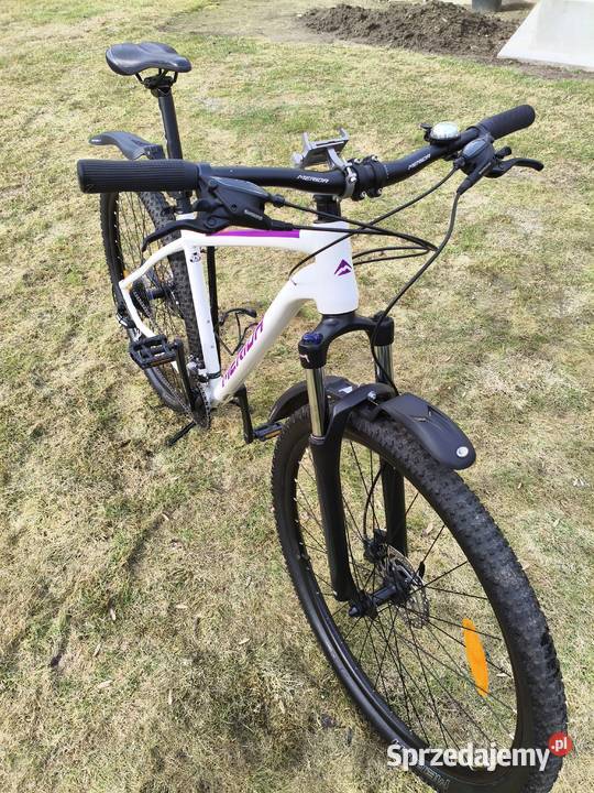 Rower MERIDA rozmiar L stan Legionowo