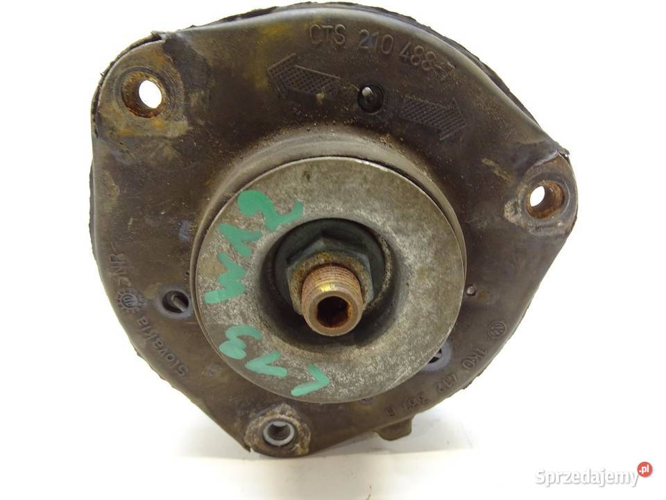 AMORTYZATOR LEWY PRZÓD 20 TDI TFSI 8J0413031AD osobowe małopolskie sprzedam