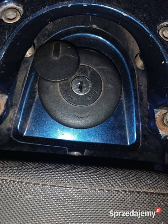 Skuter router 50s skuter Kalina