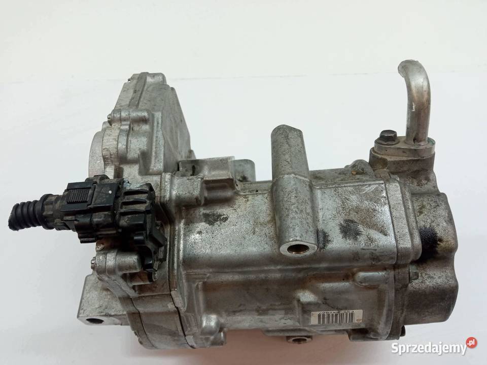SPRĘŻARKA KLIMATYZACJI 926002618R 16 ETECH świętokrzyskie