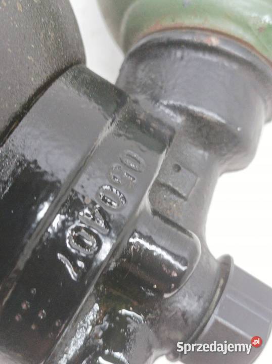 AMORTYZATOR PRZÓD SFERA Citroen XM I 19892000