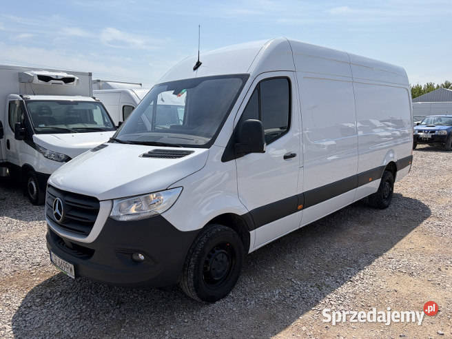 MERCEDESBENZ SPRINTER 315 2023 195000 ccm 150