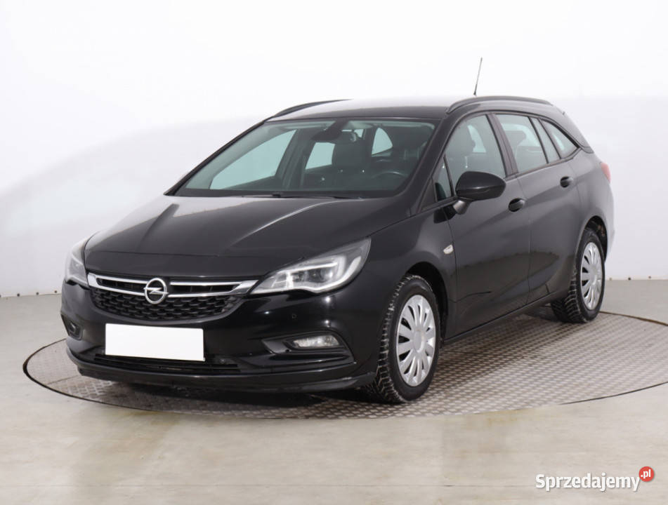 Opel Astra 14 T Piaseczno sprzedam
