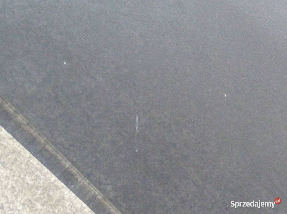 DRZWI PRAWE PRZÓD 1G3 PLUGIN Toyota Prius IV świętokrzyskie sprzedam