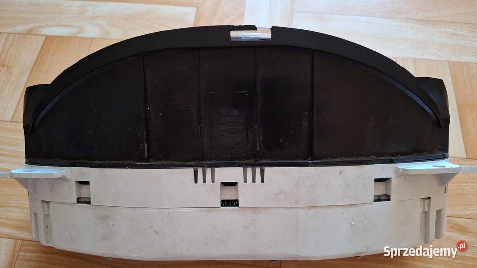 Licznik Zegary SAAB 95 5042403 768484401 małopolskie Kraków