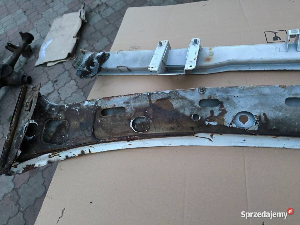 Polonez podszybie belka deski rozdzielczej podkarpackie Stalowa Wola