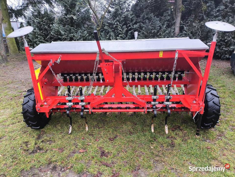 Siewnik Meprozet S1072 Polesie