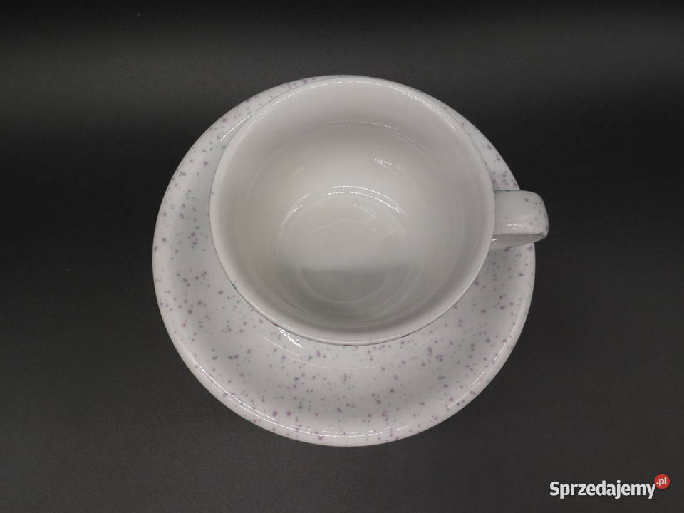 Filiżanka ze Spodkiem Arzberg Daily Colori Raszków sprzedam